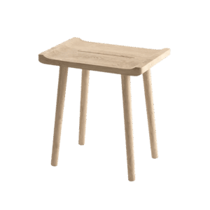 Georg side table, oak