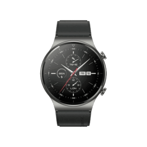 Huawei Watch GT 2 Pro Titanium 47mm