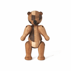 Reworked jubilæum Bjørn lille