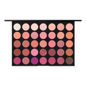 35XO Natural Flirt Artistry Palette