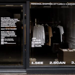 Shoplinka Premium Shopping Bag